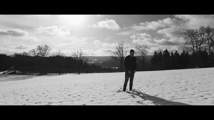 Jean Michel Kraus Calum Scott Dancing on my own