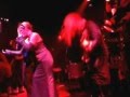 Capture de la vidéo Therion "Live In Virginia/Springfield" Nov./2/2007