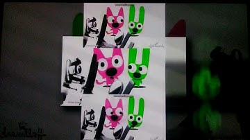 (YTPMV) Hoops and Yoyo - Caught a Bug Scan