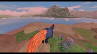 The South Hoof Peninsula With Starshine Ranch Soundtrack 2