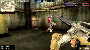 Blackshot updated SpeedHack + Damage Hack + Ijection tutorial [OutDated]