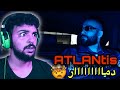 SALH REACTION عيسى بن دردف اطلانتس Atlantis Issabendardaf SALH REACTION عيسى بن دردف اطلانتس Atlantis Issabendardaf
