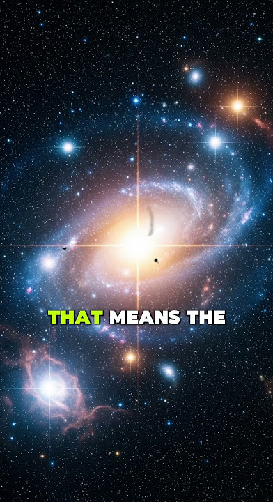 The Star That Was Older Than the Universe 🌌 #Shorts #Space #Science #Mystery #Universe #Cosmos #NASA