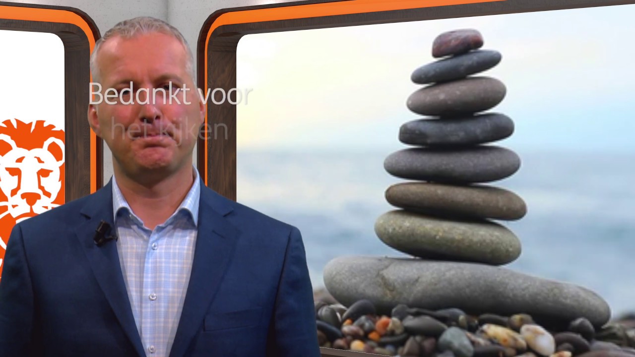ING Beleggen Update: Lopen beleggers te hard van stapel? - YouTube