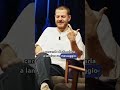 Alessandro Cattelan: quella volta che mi sono presentato nudo a Radio 101