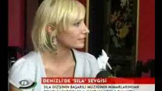 SILA GENÇOĞLU SILASINDA