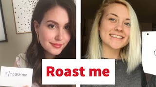 Dont Ask Internet To Roast You 528 Roast Me Reddit