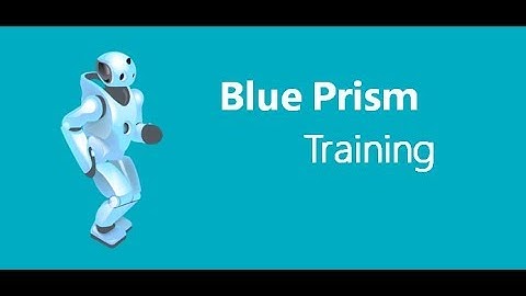 blueprism tutorial3