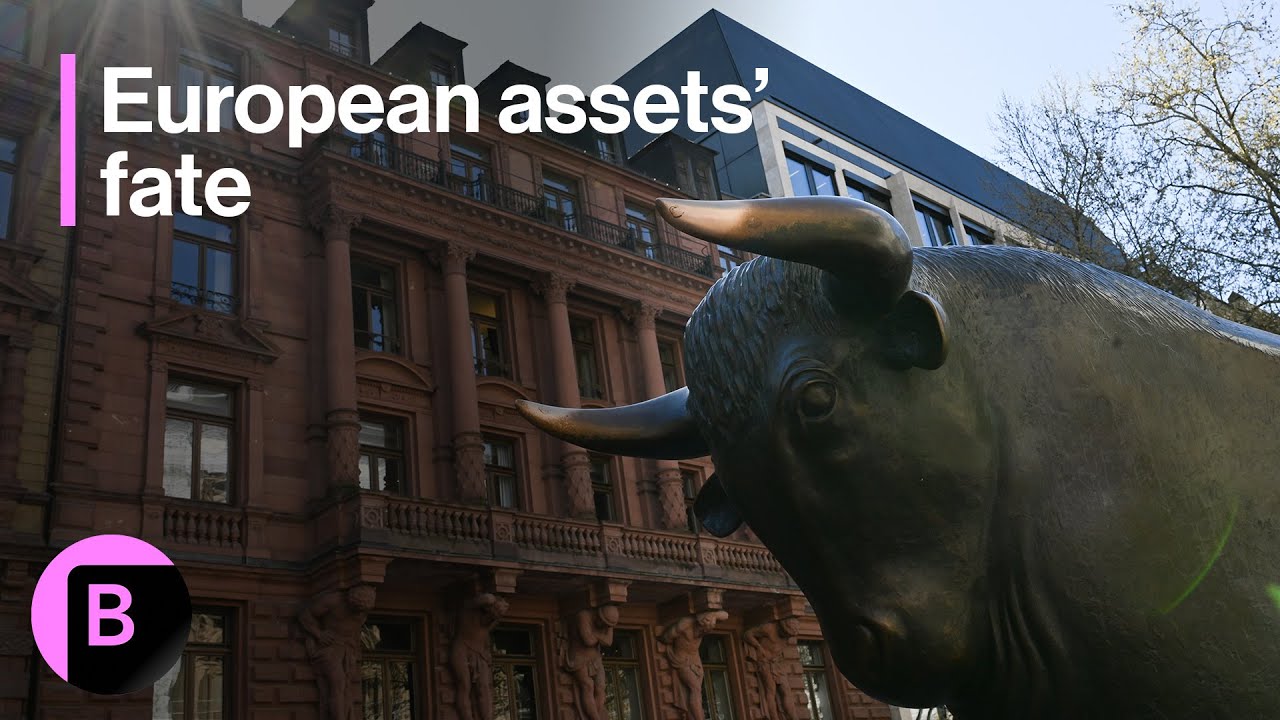 European Assets’ Fate Isn’t Local: 3-Minute MLIV