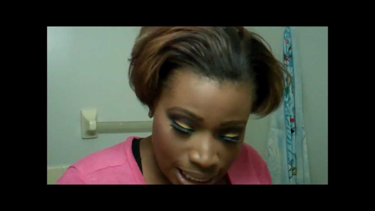 Love mail from sexydiamond712 and Niya0302