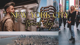 MUST DO touristy experiences in New York City - Things to do in New York City Vlog