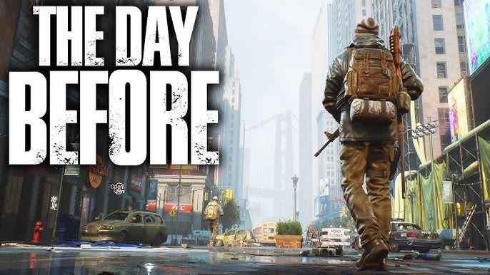 The Day Before: Release Date, Gameplay Details, & All Details