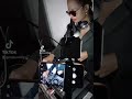 #Behindthescenes of Our Father In Heaven" 3-Step mixtape. #femaledjs #dj #3step #southafrica