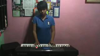 TUNAY NA MAHAL BY : LANI MISALUCHA ( piano cover ) screenshot 1