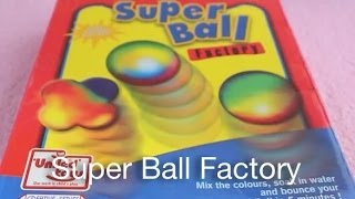 Super Ball Factory