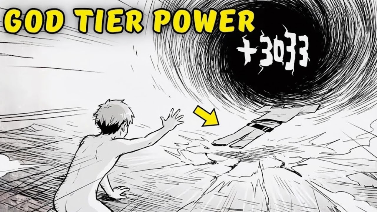 Exiled Magician Unlocks Weapons Too Broken for the Game! – Manga Recap