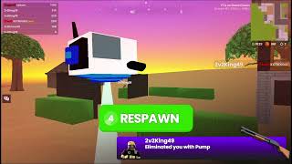 Crazy Games   2v2 io 🕹️ Play on CrazyGames