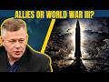 Are We Headed to WWIII? Russia‑China‑Iran Pact Explained @neutralitystudies