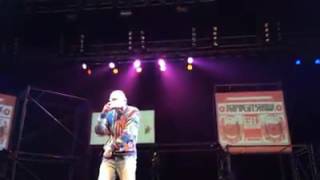 역대급 BewhY (비와이) 중2병 live 무대