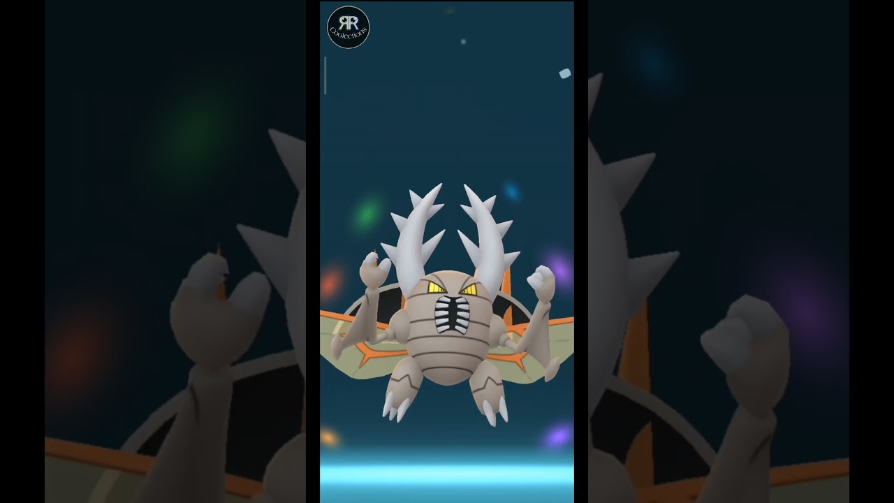 POKEMON GO: HUNDO PINSIR TO MEGA PINSIR