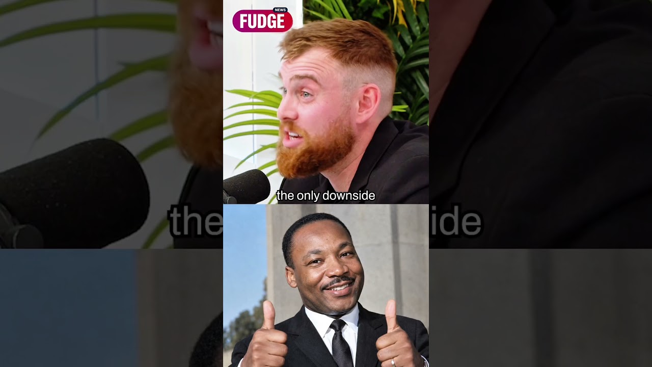 Sheeran family beef 🥩 @fudge_news