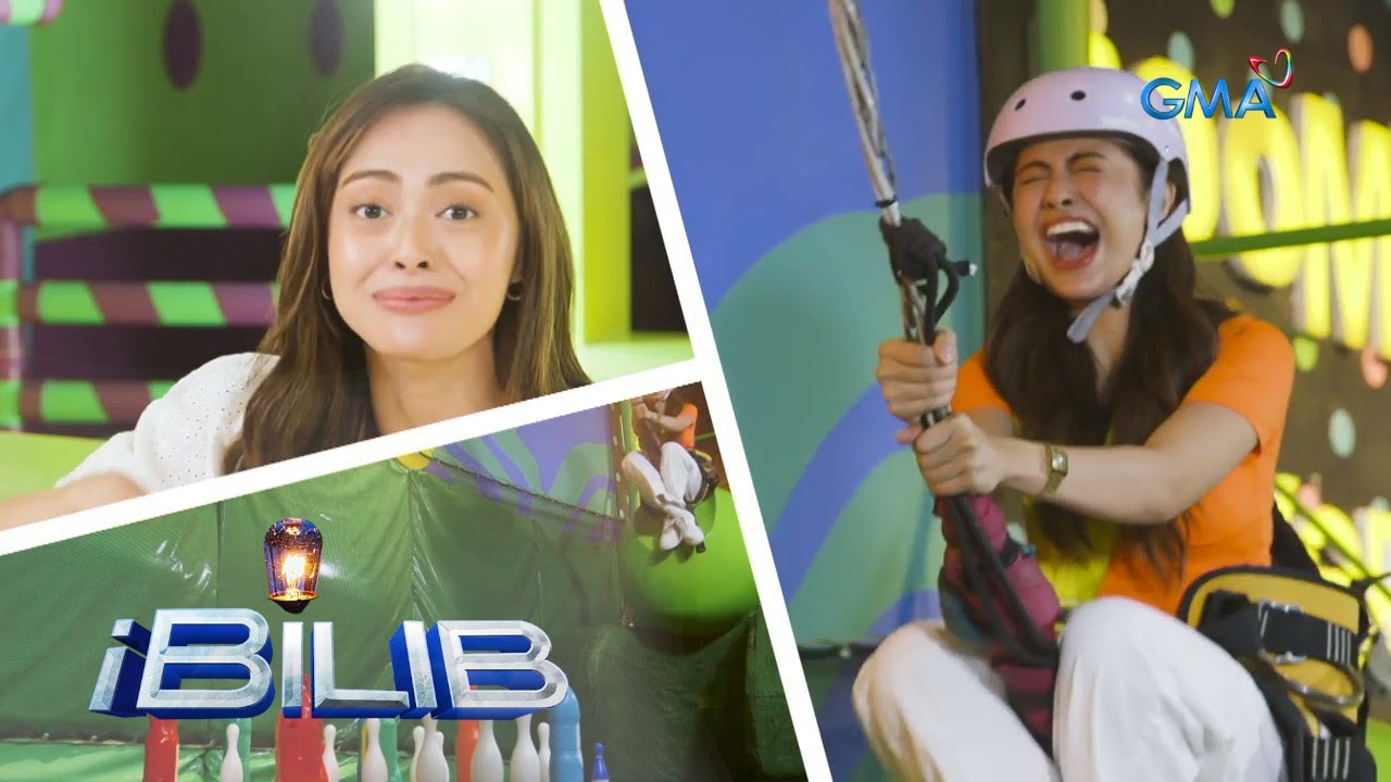 iBilib: Patumba Parusa Challenge in Gootopia! (Bilibabols) - YouTube