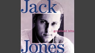 Video thumbnail of "Jack Jones - A Day In The Life Of A Fool"