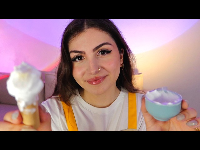 ASMR | Ton rendez-vous chez le barbier 💈(Roleplay, rasage, soins)
