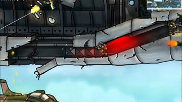 Strike Force Heroes Gameplay part 1