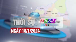 Chương Trình Thời Sự Thgl Ngày 1812024