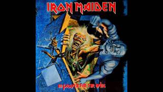 Iron Maiden   The Assassin