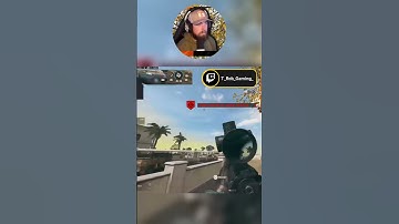 Insane Helicopter Snipe! 🚁🎯 | #Warzone #SniperPlays #CasuallyGreat