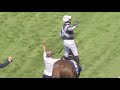 Tribute to Jim Crowley after reaching 2000 British winners