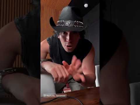 German Garmendia (@germangarmendia) archived Instagram Stories compilation from June 6, 2026