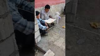 Kara Yılan Kuran Okuyor