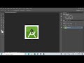 How to solve index issue in Photoshop