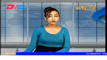 News in English for November 26, 2025 - ERi-TV, Eritrea