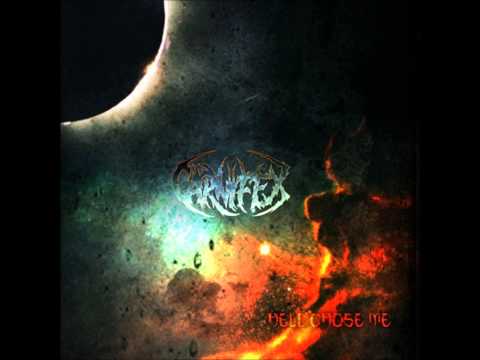 Carnifex - Sorrowspell (HQ)