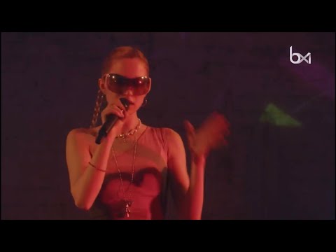 Imagine Music Experience Belgium 2023 | sonayou - Femme fatale (live)