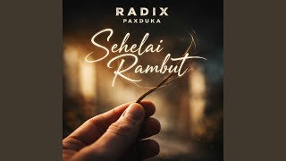 Sehelai Rambut