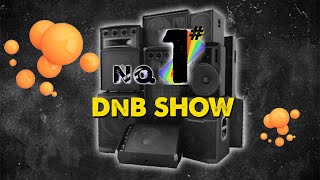 The no1# DnB show with DJ Spidee & friends. 019 ........06/11/2022