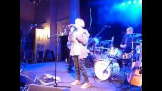 Liverpool Legend Beryl Marsden Sings Baby Its You