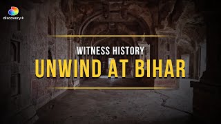 Bihar:A Song of Eternity | Watch now on discovery+