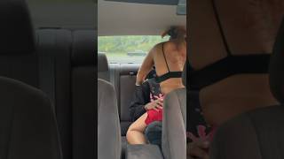 SHE GAVE HIM A LAP DANCE? viral shorts