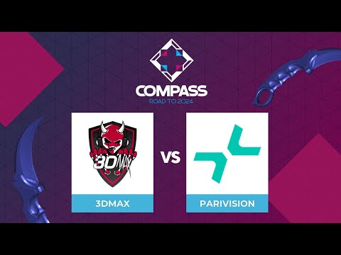 видео: 3DMAX проти PARIVISION | Мапа 2 Nuke | YaLLa Compass Spring 2024