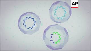 How doctors can change the genes inside our bodies