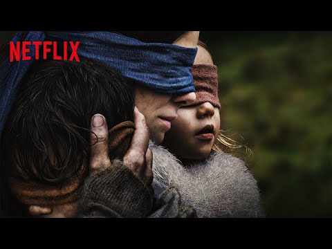 Knock Knock Illustra_Bird Box_Knock Knock New Warn - Knock Knock Illustra_Bird Box_Knock Knock New Warn