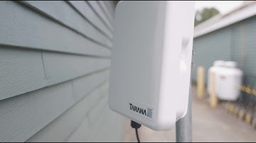 Redzone Wireless Narrows the Digital Divide in Maine with Tarana