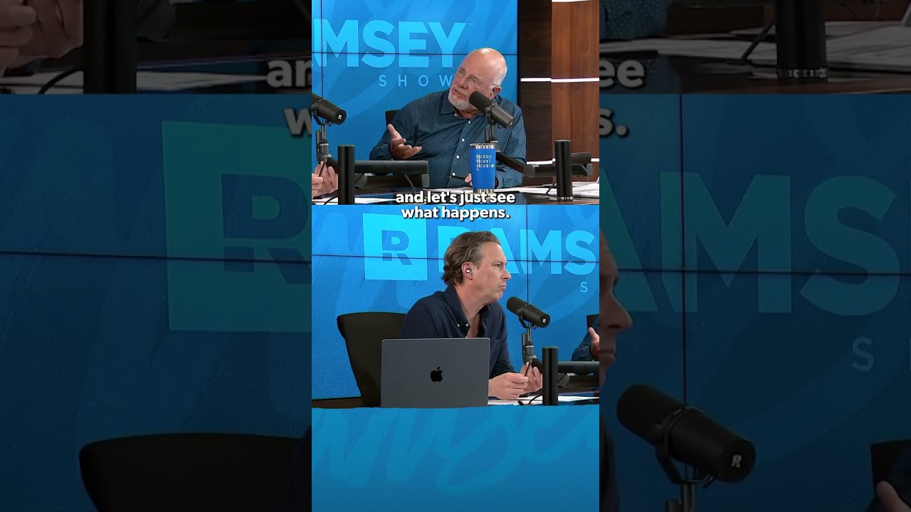 Would Dave Ramsey Buy Property In New York City Today?