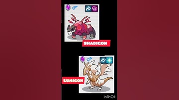 Evocreo 2 Shiny Creos , Hunting for Lumigon#evocreo2#evocreo#shiny#hunting#monstertaming#rpg#games